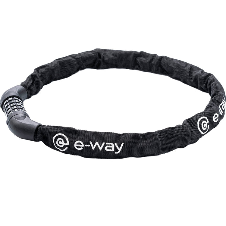 E-WAY Accessories Package Black