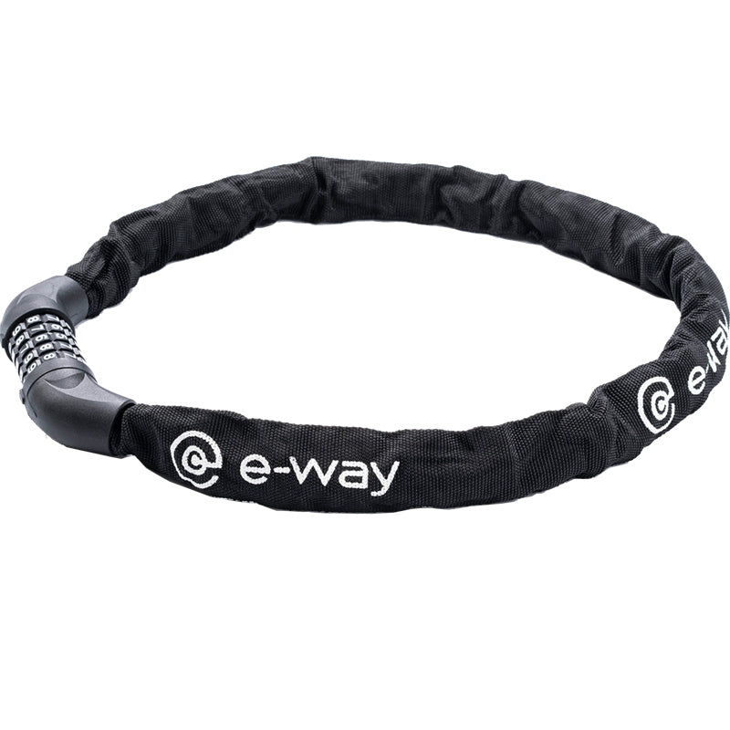 E-WAY Accessories Package Black