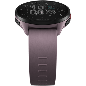 Polar Pacer S-L, Purple