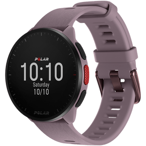Polar Pacer S-L, Purple