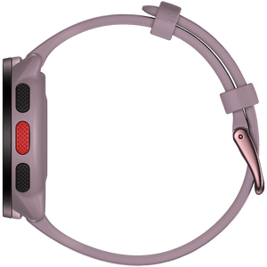 Polar Pacer S-L, Purple