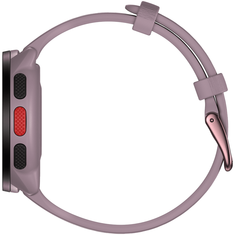 Polar Pacer S-L, Purple