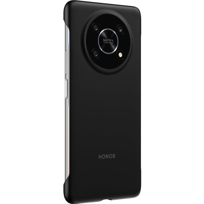 Honor Magic 4 Lite 5G PC Case, Black