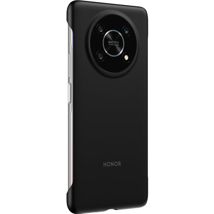 Honor Magic 4 Lite 5G PC Case, Black