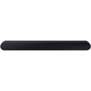 Samsung HW-S66B soundbar, Black