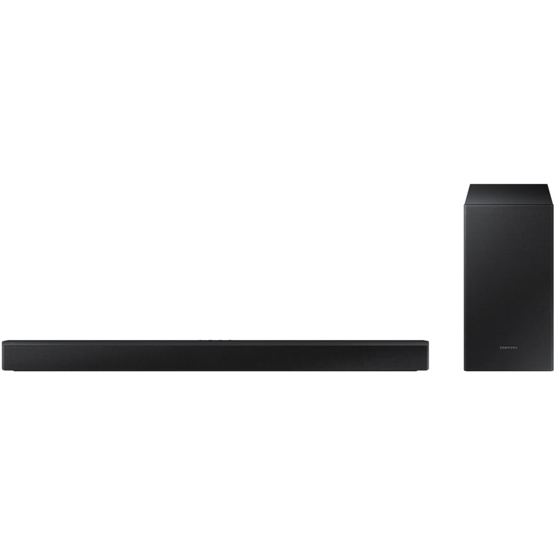 SAMSUNG B440 Soundbar, Black