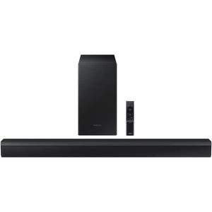 SAMSUNG B440 Soundbar, Black