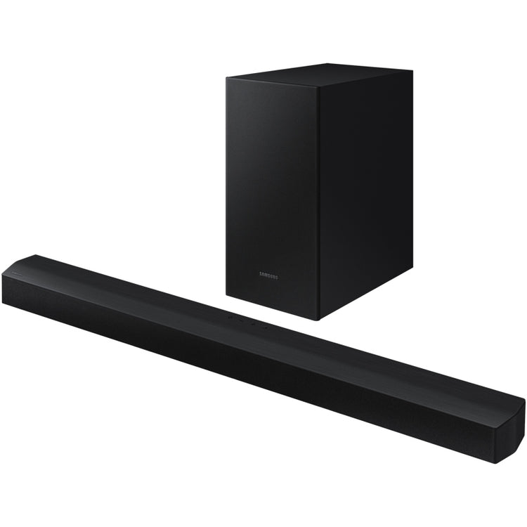 SAMSUNG B440 Soundbar, Black