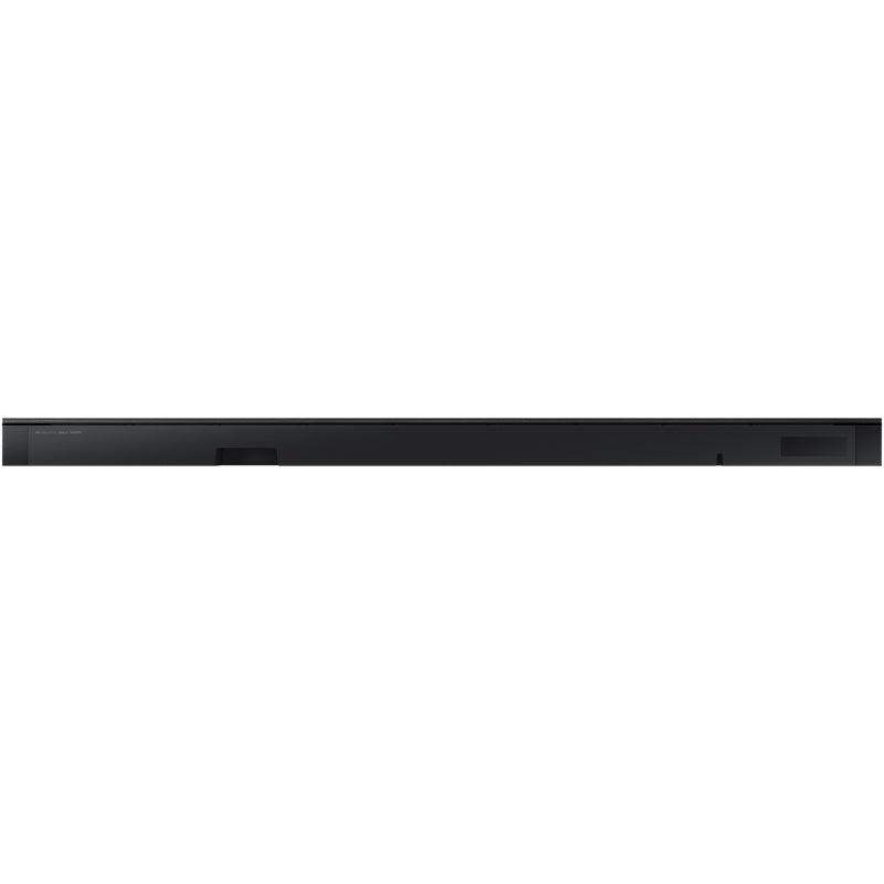 Samsung HW-Q710B soundbar, black