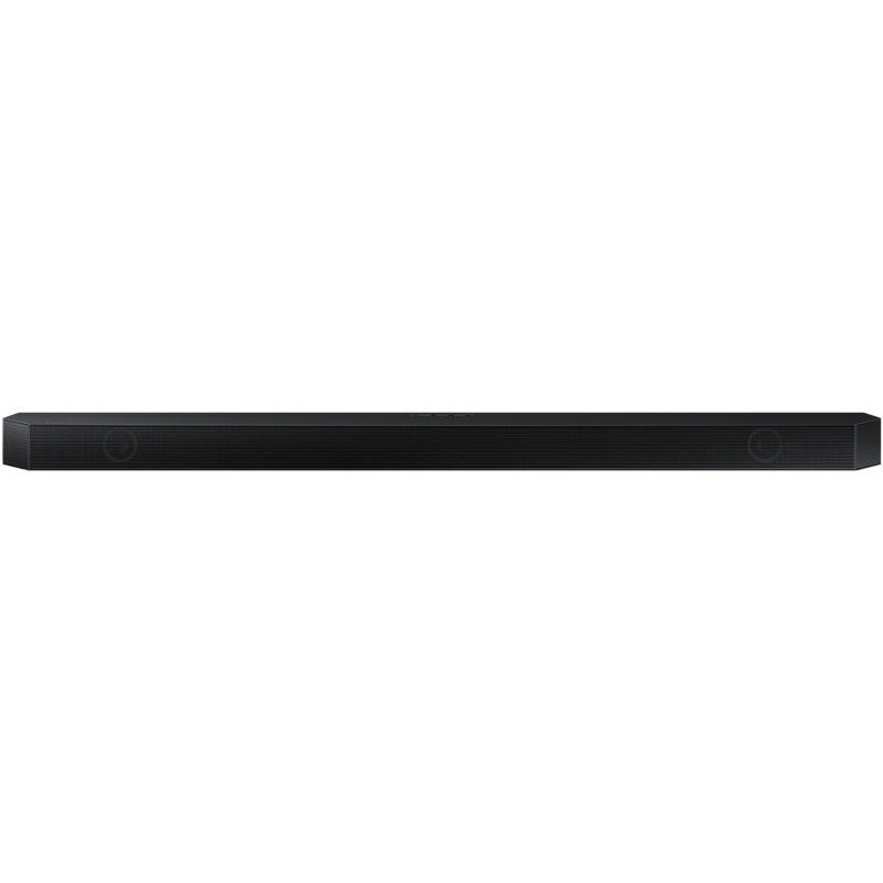 Samsung HW-Q710B soundbar, black