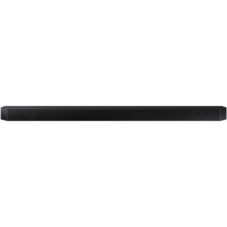 Samsung HW-Q710B soundbar, black