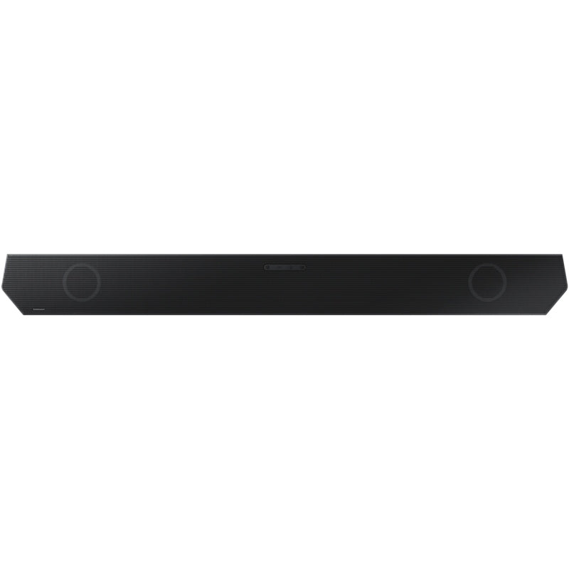 Samsung HW-Q710B soundbar, black