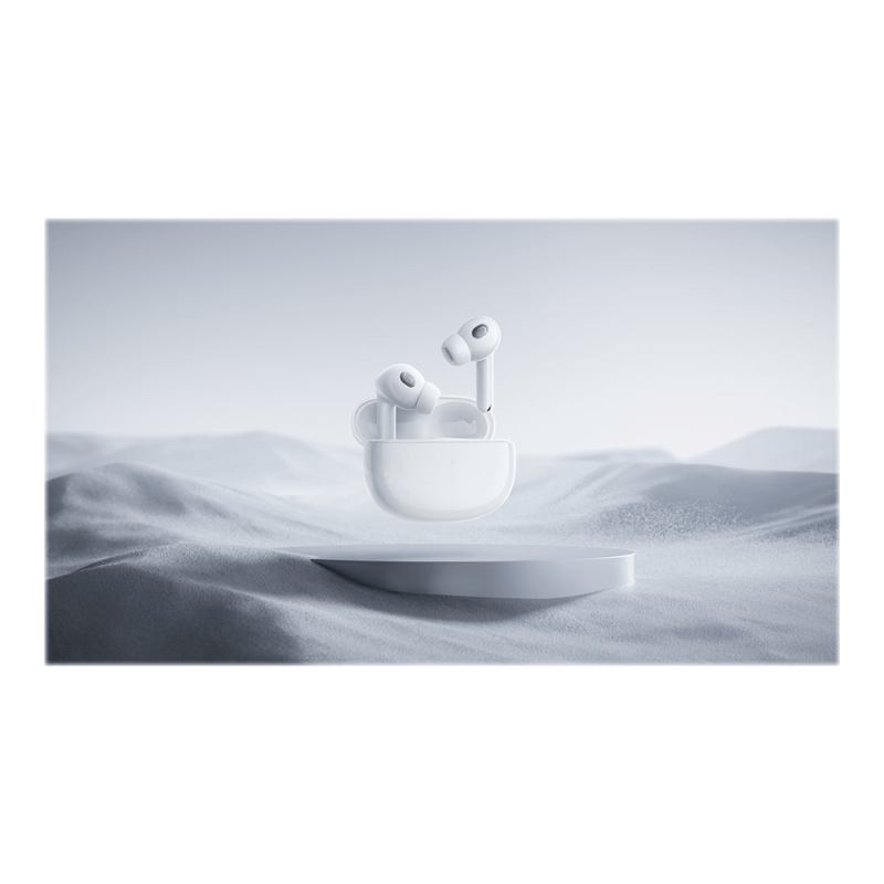 Xiaomi Buds 3T Pro - White