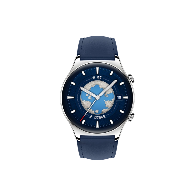 Honor Watch GS3 Ocean Blue