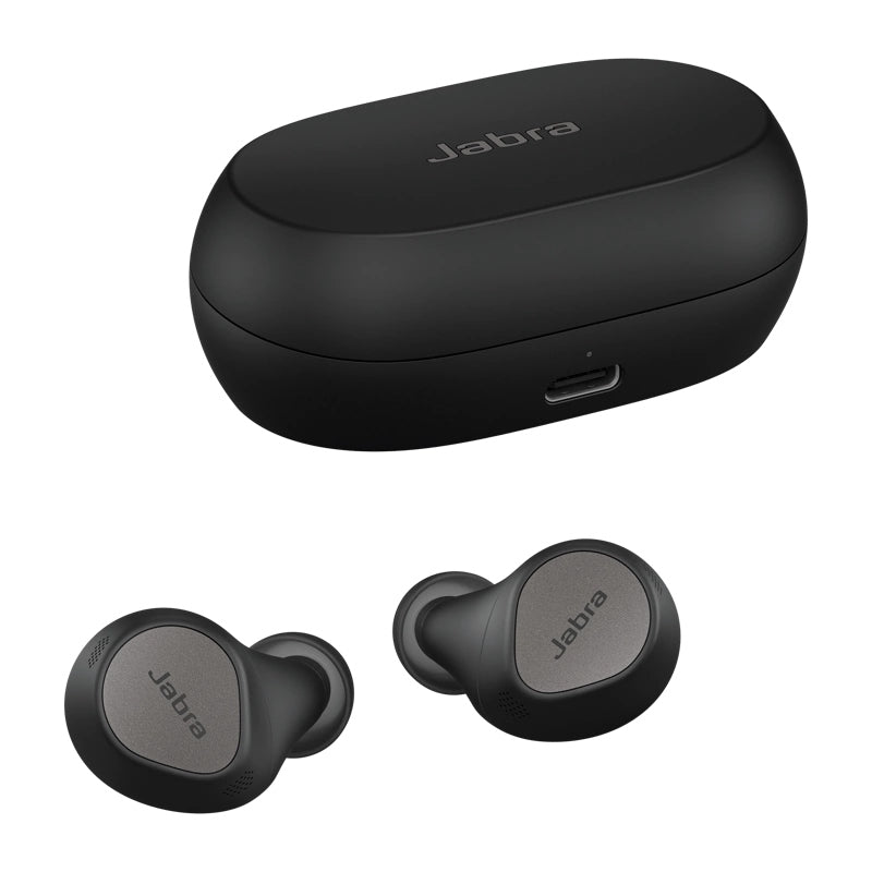 Jabra Elite 7 Pro Black