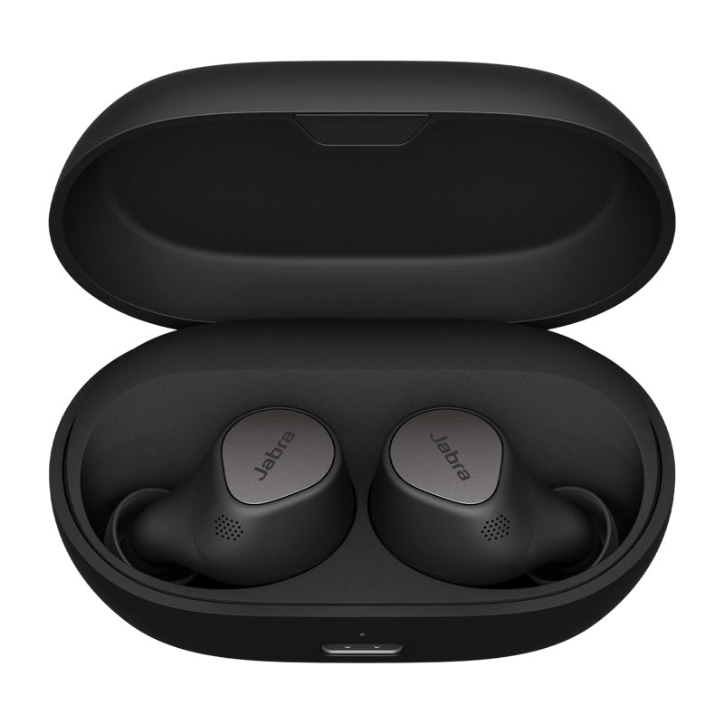 Jabra Elite 7 Pro Black