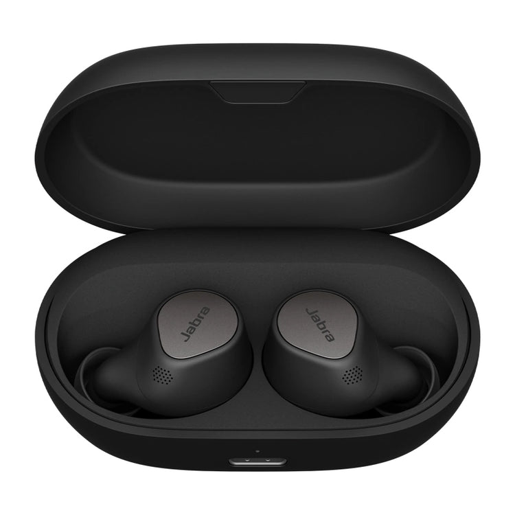 Jabra Elite 7 Pro Black