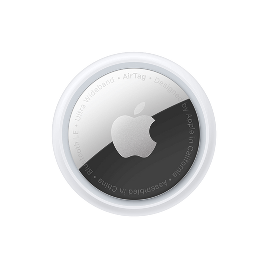 Apple AirTag (4 pakkaus)