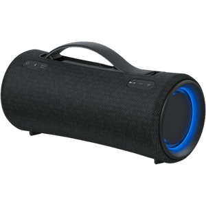 Sony SRS-XG300 Bluetooth Speaker, Black