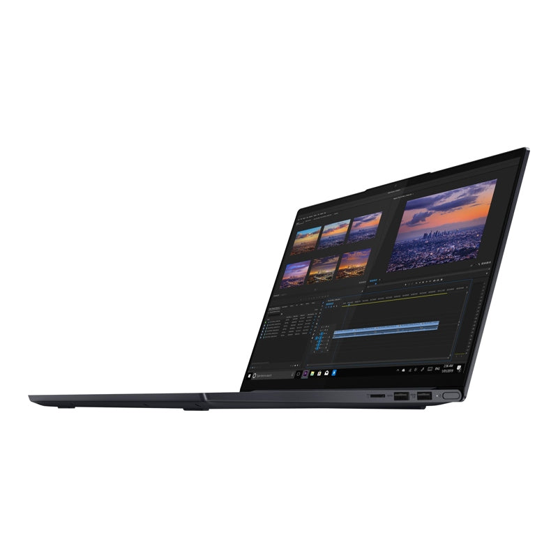 Lenovo Yoga Slim 7 Pro 14" Laptop 2.8K OLED 90HZ/i7-11370H/16GB