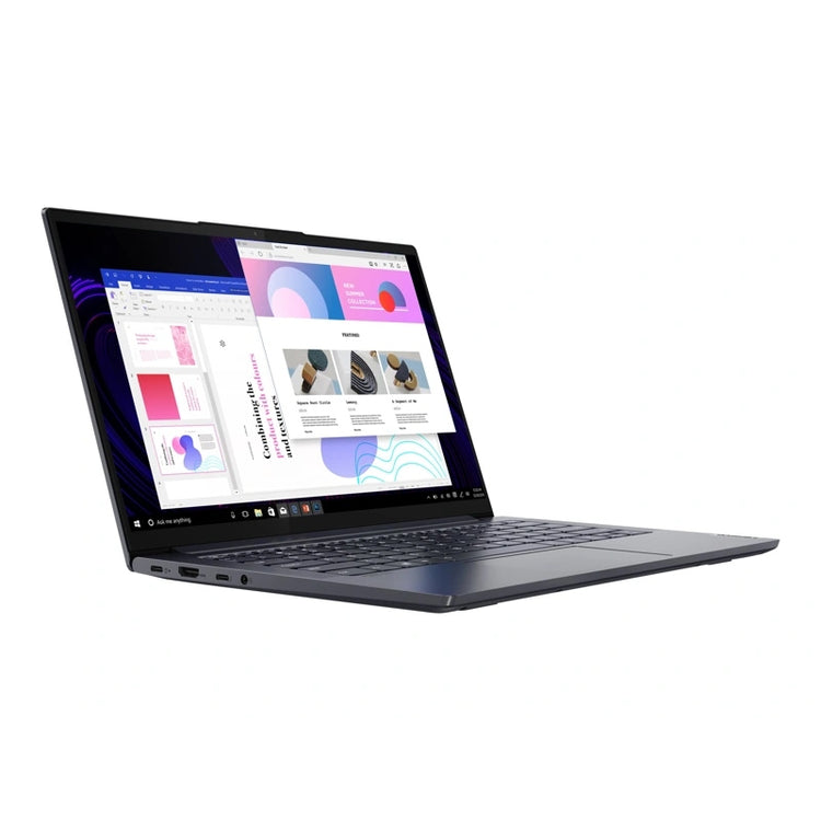 Lenovo Yoga Slim 7 Pro 14" Laptop 2.8K OLED 90HZ/i7-11370H/16GB