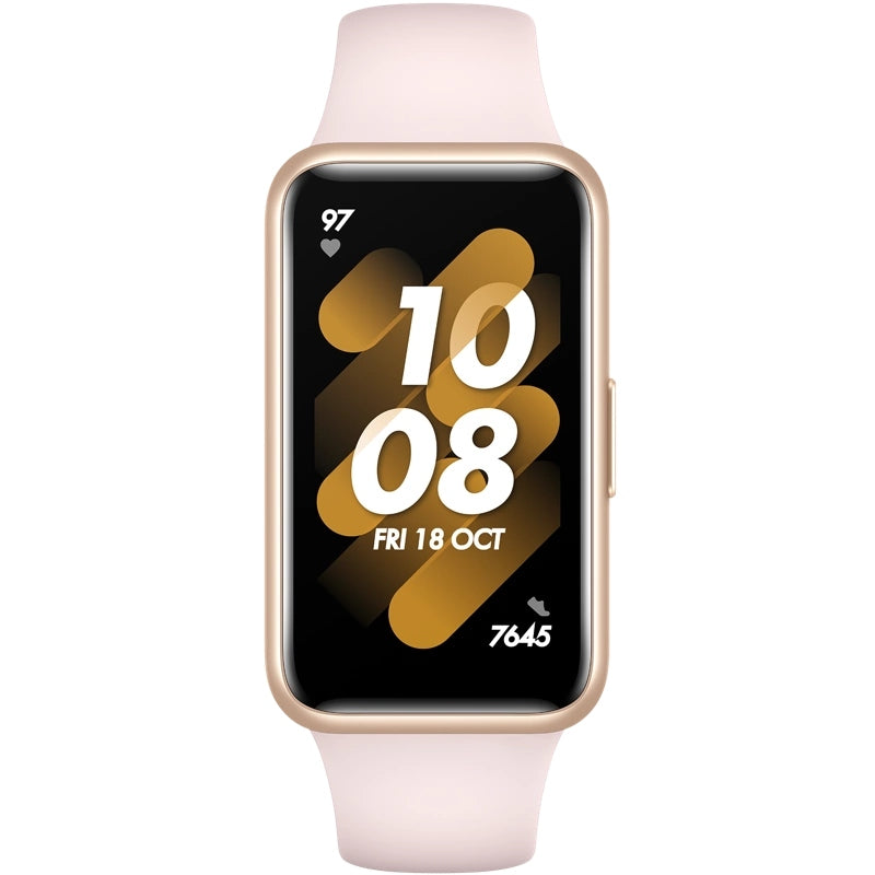 Huawei Band 7 Pink