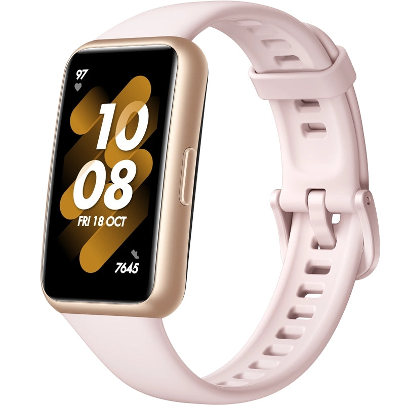 Huawei Band 7 Pink