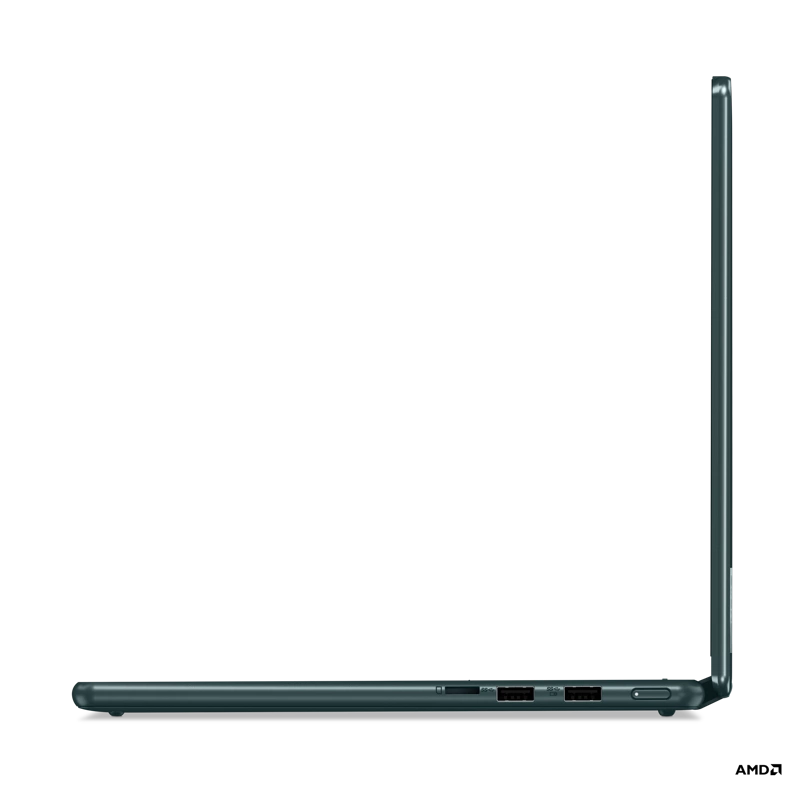Lenovo Yoga 6 13.3" Laptop, Ryzen 5 5500U