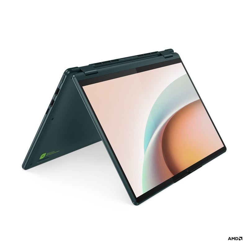 Lenovo Yoga 6 13.3" Laptop, Ryzen 5 5500U