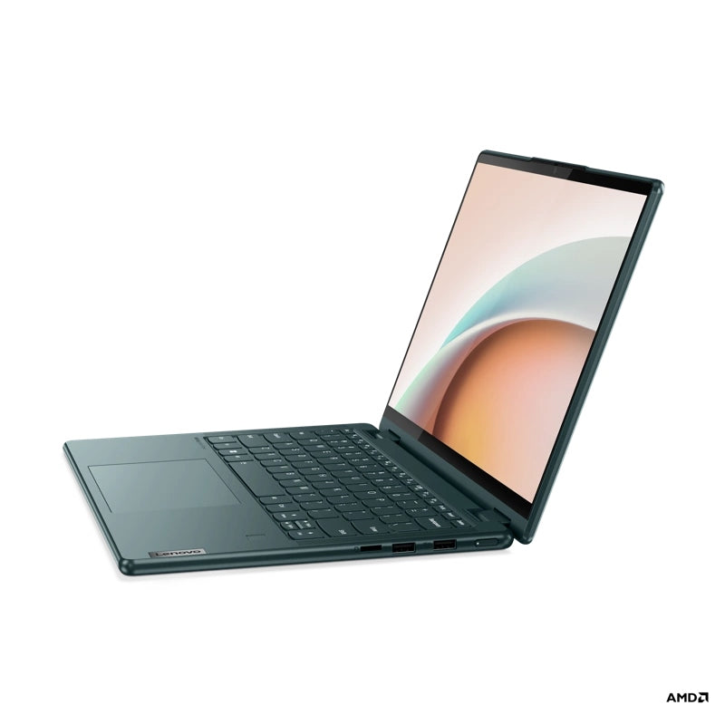 Lenovo Yoga 6 13.3" Laptop, Ryzen 5 5500U