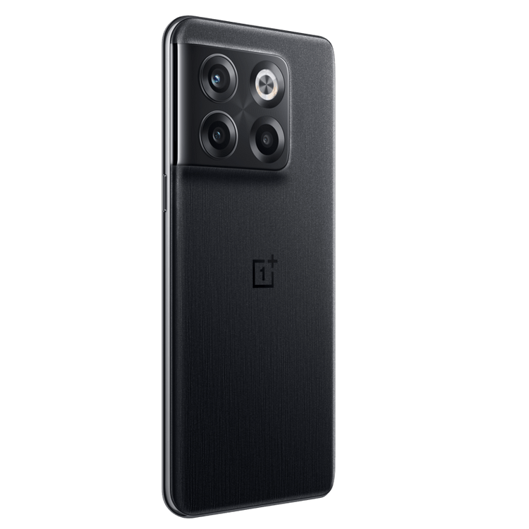 OnePlus 10T 5G 128/8 Gt Moonstone Black