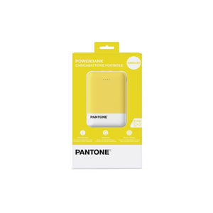 CELLY PANTONE 5000MAH POWERBANK