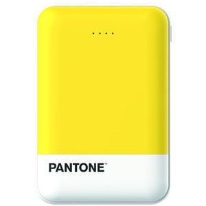 CELLY PANTONE 5000MAH POWERBANK