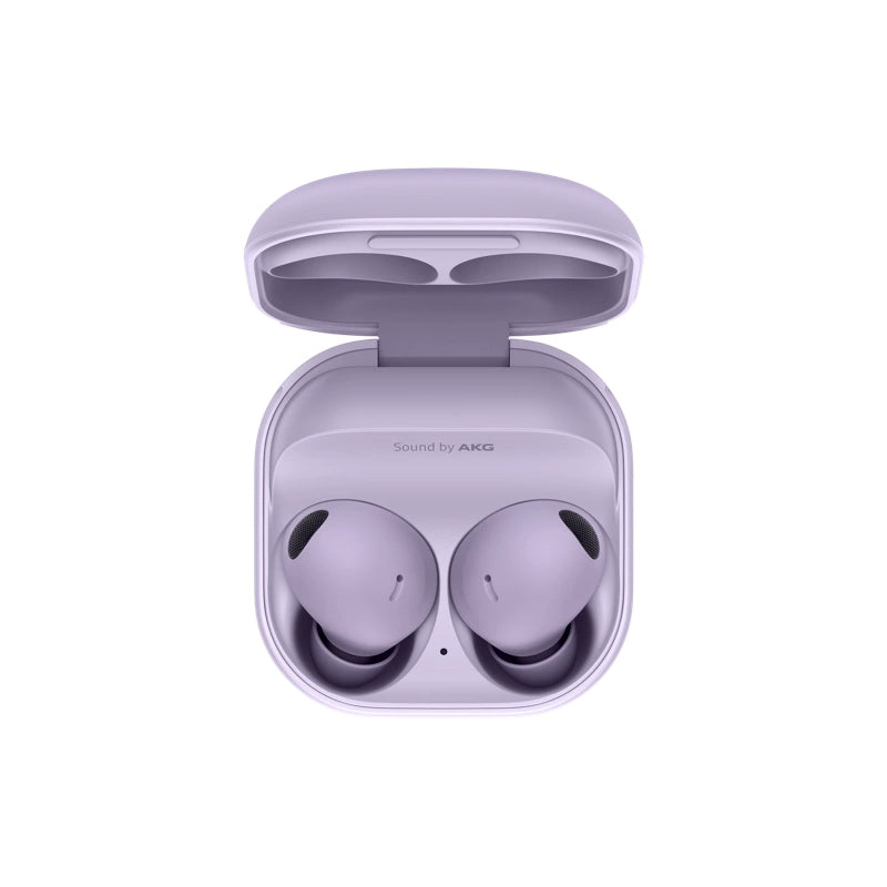 Samsung Galaxy Buds2 Pro Headphones - Purple