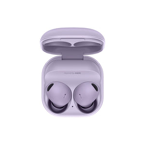 Samsung Galaxy Buds2 Pro Headphones - Purple