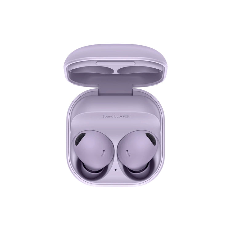 Samsung Galaxy Buds2 Pro Headphones - Purple