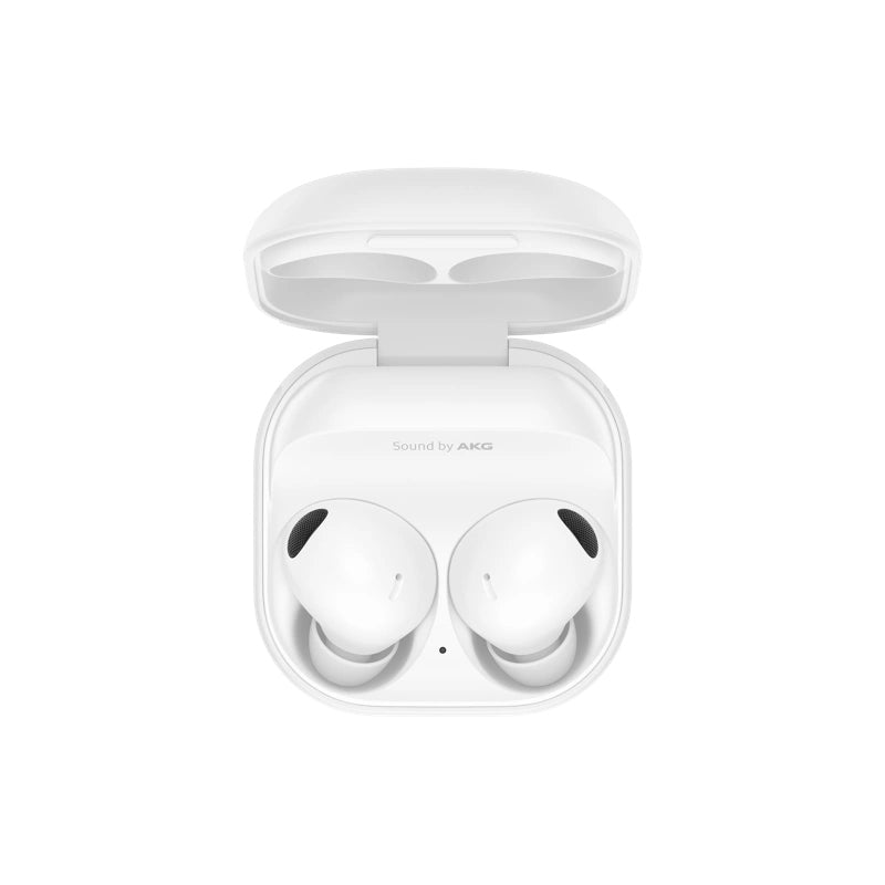 Samsung Galaxy Buds2 Pro Headphones - White