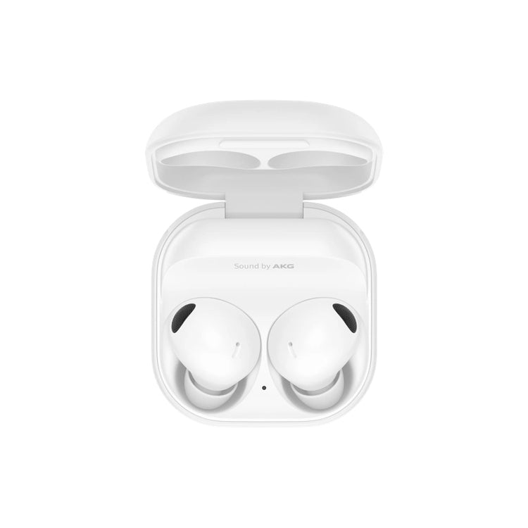 Samsung Galaxy Buds2 Pro Headphones - White