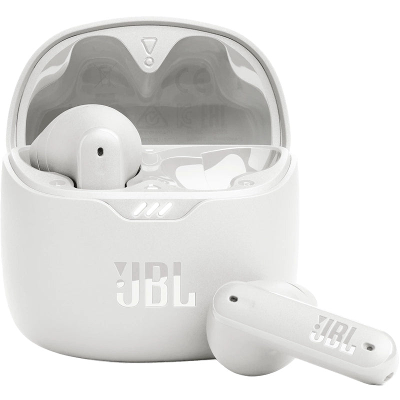 JBL Tune Flex TWS White