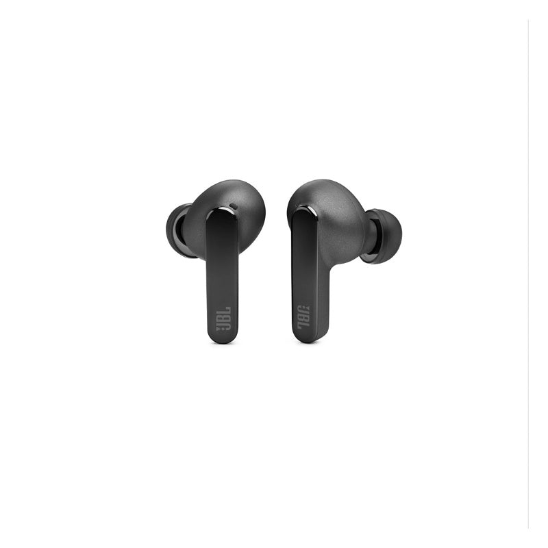 JBL Live Pro 2, True Wireless NC Earbuds, Black