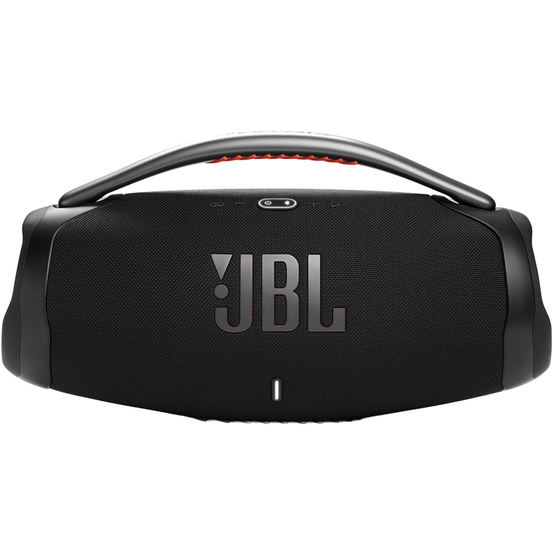 JBL Boombox 3 - musta