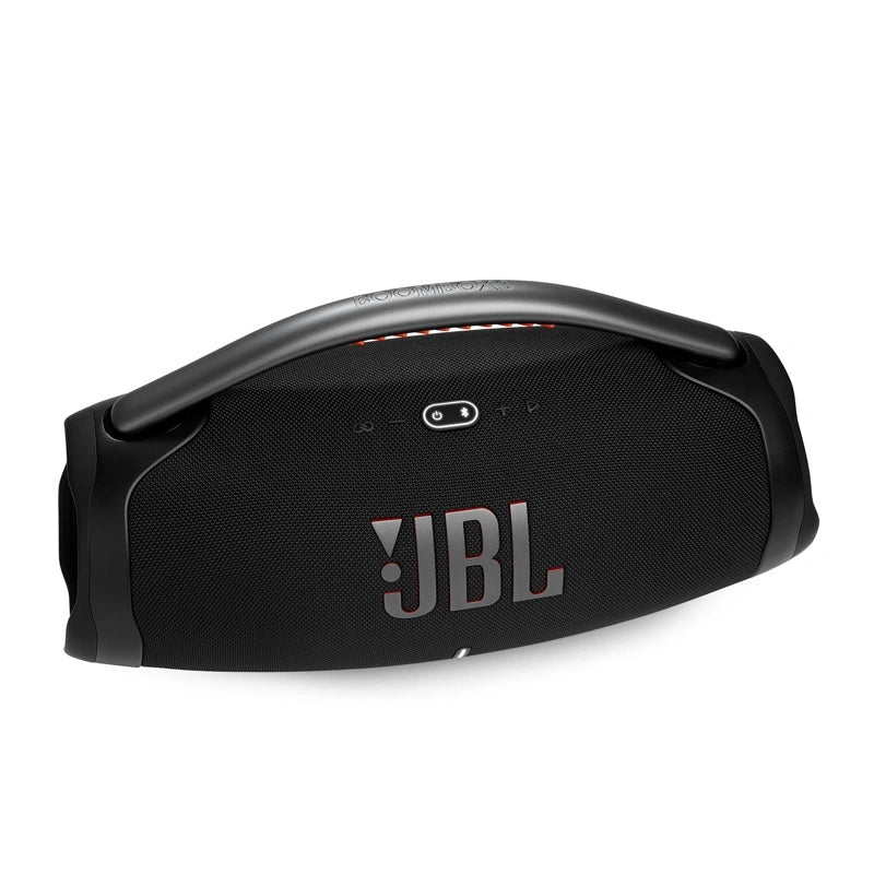 JBL Boombox 3 - Black