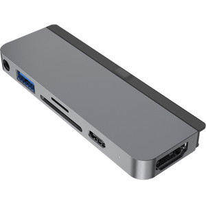 HyperDrive 6-in-1 USB-C Hub for iPad Pro/Air