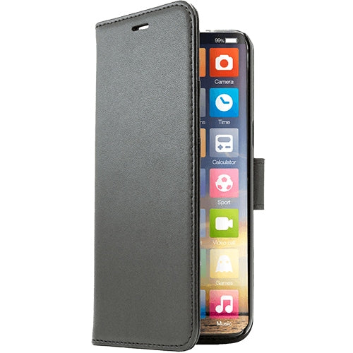 SCREENOR SMART MOTOROLA G54 BLACK - Phone Case