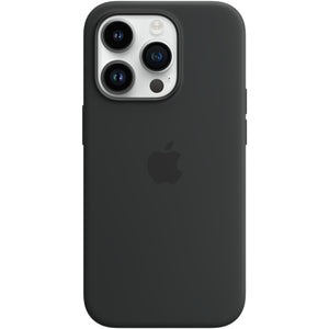 iPhone 14 Pro Silicone Case with MagSafe