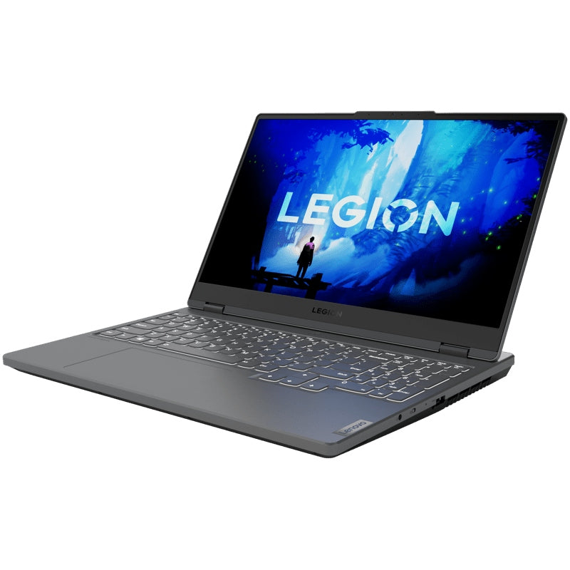 Lenovo Legion 5 15.6" Gaming Laptop 15.6QHD 165HZ/R7-6800H/16GB/1TB