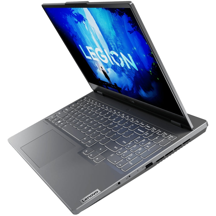 Lenovo Legion 5 15.6" Gaming Laptop 15.6QHD 165HZ/R7-6800H/16GB/1TB