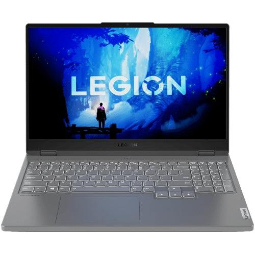 Lenovo Legion 5 15.6" Gaming Laptop 15.6QHD 165HZ/R7-6800H/16GB/1TB