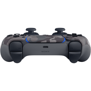 SONY PS5 DualSense Grey Camo V2 + Grey