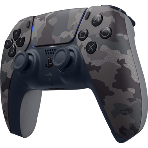 SONY PS5 DualSense Grey Camo V2 + Grey